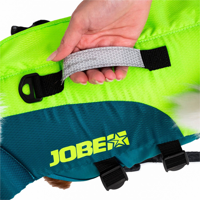 2024 Jobe Pet Vest 240023001 - Teal